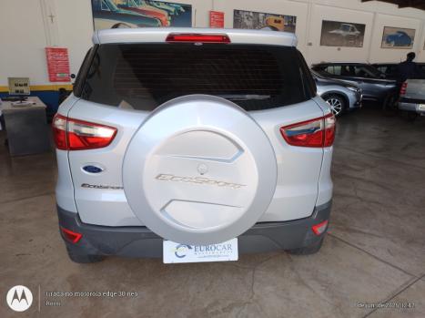 FORD Ecosport 1.6 4P SE FLEX, Foto 5