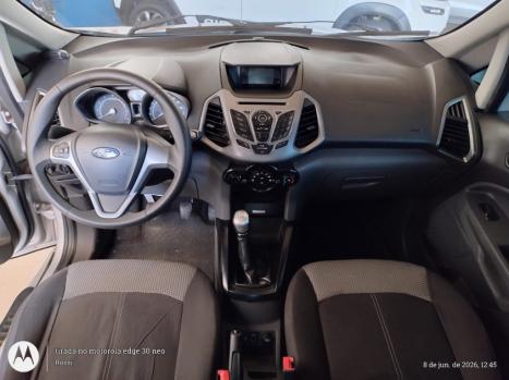 FORD Ecosport 1.6 4P SE FLEX, Foto 7