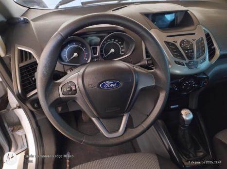 FORD Ecosport 1.6 4P SE FLEX, Foto 9
