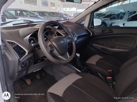 FORD Ecosport 1.6 4P SE FLEX, Foto 10