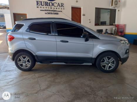 FORD Ecosport 1.6 4P SE FLEX, Foto 12