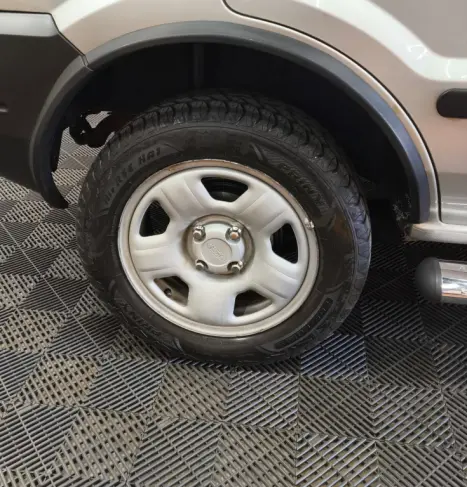 FORD Ecosport 1.6 4P XLS FLEX, Foto 17