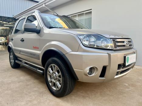 FORD Ecosport 1.6 4P FREESTYLE FLEX, Foto 2