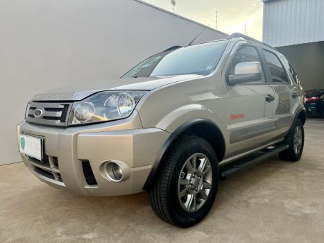 FORD Ecosport 1.6 4P FREESTYLE FLEX, Foto 4