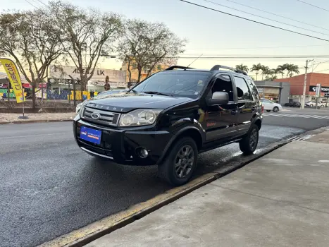 FORD Ecosport 1.6 4P FREESTYLE XLT FLEX, Foto 4