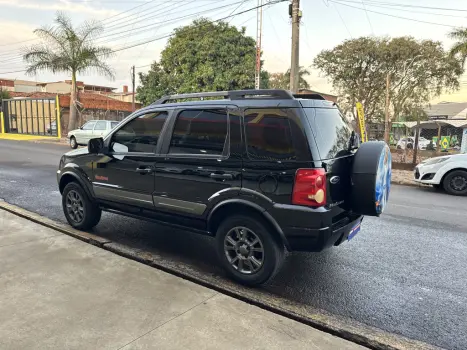 FORD Ecosport 1.6 4P FREESTYLE XLT FLEX, Foto 6