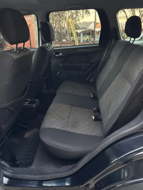 FORD Ecosport 1.6 4P FREESTYLE XLT FLEX, Foto 8