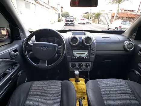 FORD Ecosport 1.6 4P FREESTYLE XLT FLEX, Foto 10
