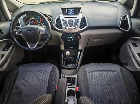 FORD Ecosport 1.6 4P TITANIUM SIGMA FLEX, Foto 2