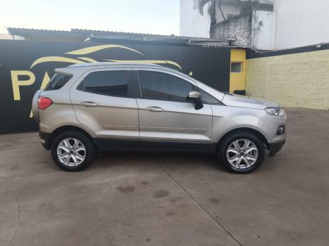 FORD Ecosport 1.6 4P TITANIUM SIGMA FLEX, Foto 5