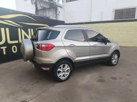 FORD Ecosport 1.6 4P TITANIUM SIGMA FLEX, Foto 10