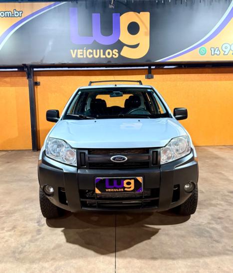 FORD Ecosport 1.6 4P FREESTYLE XLS FLEX, Foto 1