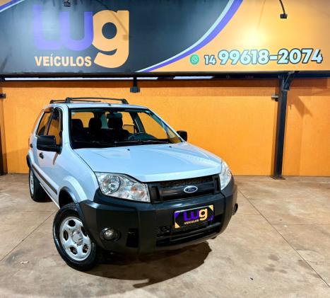FORD Ecosport 1.6 4P FREESTYLE XLS FLEX, Foto 2