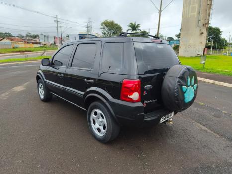 FORD Ecosport 1.6 4P XLS FLEX, Foto 4