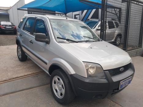 FORD Ecosport 1.6 4P XLS FLEX, Foto 1