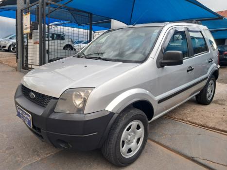 FORD Ecosport 1.6 4P XLS FLEX, Foto 2