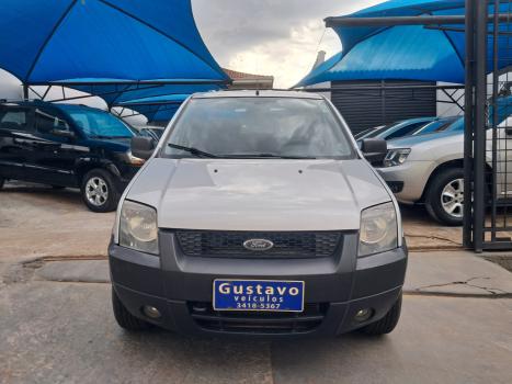 FORD Ecosport 1.6 4P XLS FLEX, Foto 3
