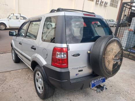 FORD Ecosport 1.6 4P XLS FLEX, Foto 4
