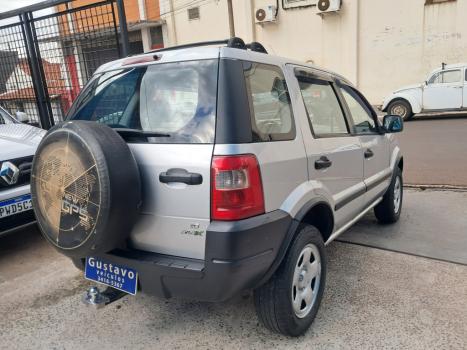 FORD Ecosport 1.6 4P XLS FLEX, Foto 5