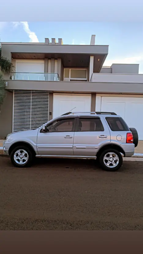 FORD Ecosport 1.6 4P XLT FLEX, Foto 3