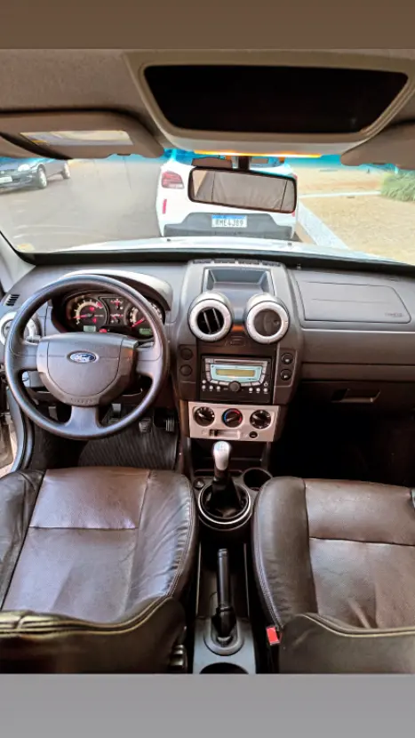 FORD Ecosport 1.6 4P XLT FLEX, Foto 5