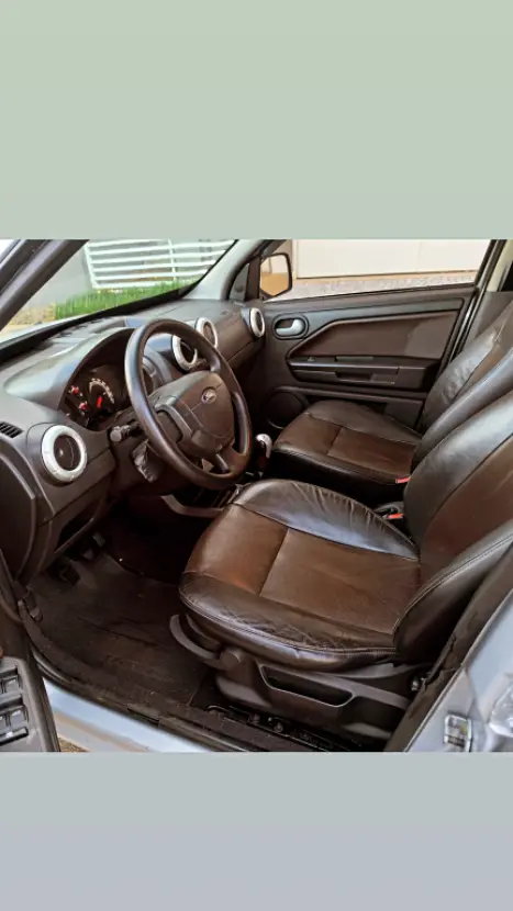 FORD Ecosport 1.6 4P XLT FLEX, Foto 6