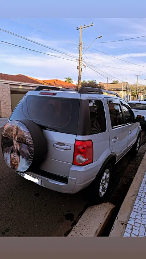 FORD Ecosport 1.6 4P XLT FLEX, Foto 8