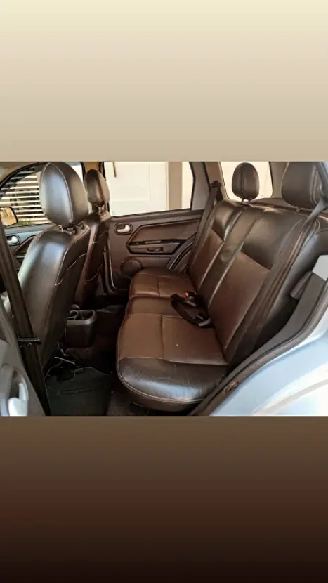 FORD Ecosport 1.6 4P XLT FLEX, Foto 10