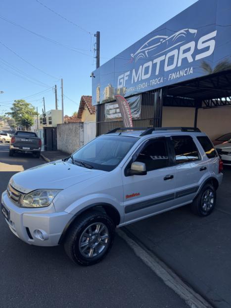 FORD Ecosport 1.6 4P FREESTYLE FLEX, Foto 2
