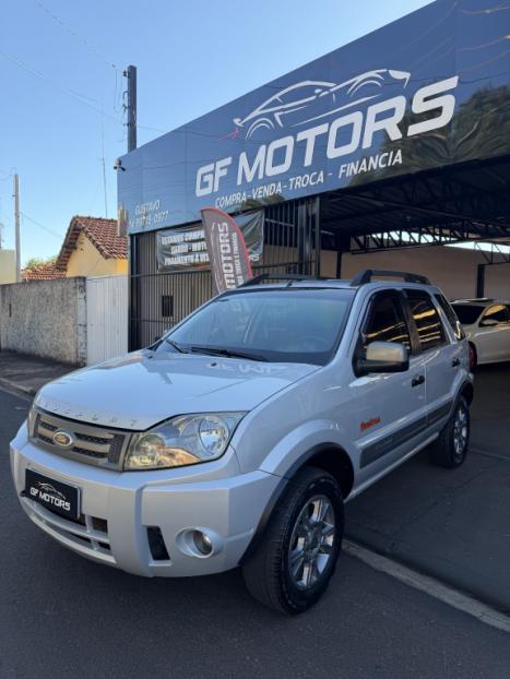 FORD Ecosport 1.6 4P FREESTYLE FLEX, Foto 3