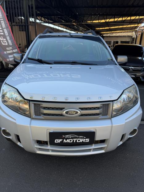 FORD Ecosport 1.6 4P FREESTYLE FLEX, Foto 4