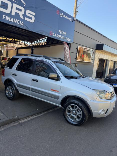 FORD Ecosport 1.6 4P FREESTYLE FLEX, Foto 5