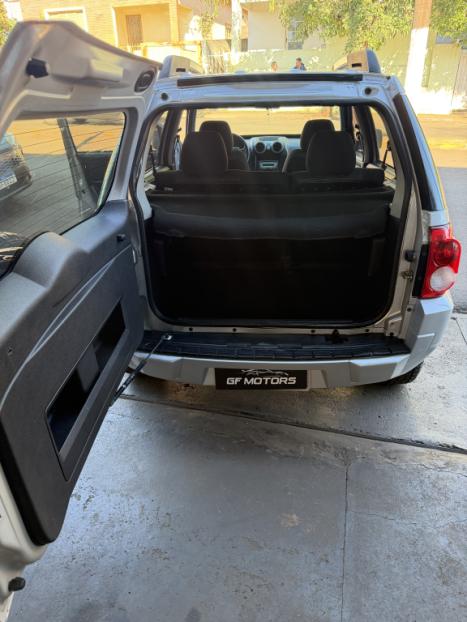 FORD Ecosport 1.6 4P FREESTYLE FLEX, Foto 6