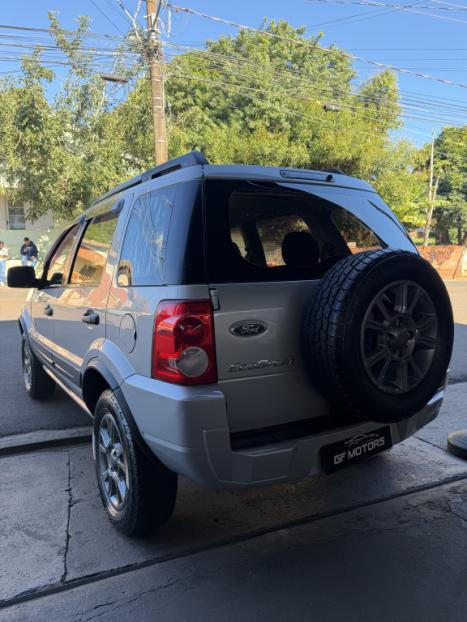 FORD Ecosport 1.6 4P FREESTYLE FLEX, Foto 10