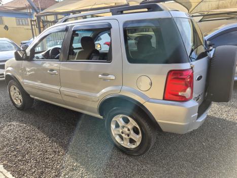 FORD Ecosport 1.6 4P XLT FLEX, Foto 4