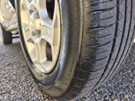 FORD Ecosport 1.6 4P XLT FLEX, Foto 7