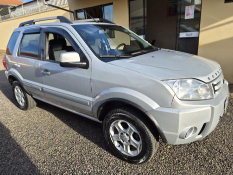 FORD Ecosport 1.6 4P XLT FLEX, Foto 1
