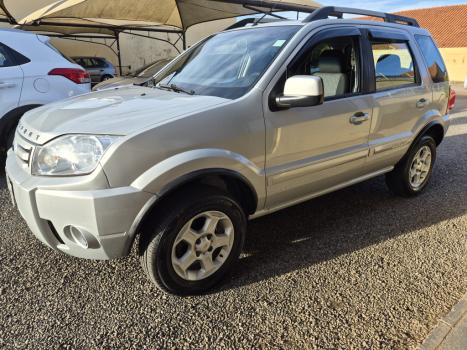 FORD Ecosport 1.6 4P XLT FLEX, Foto 2