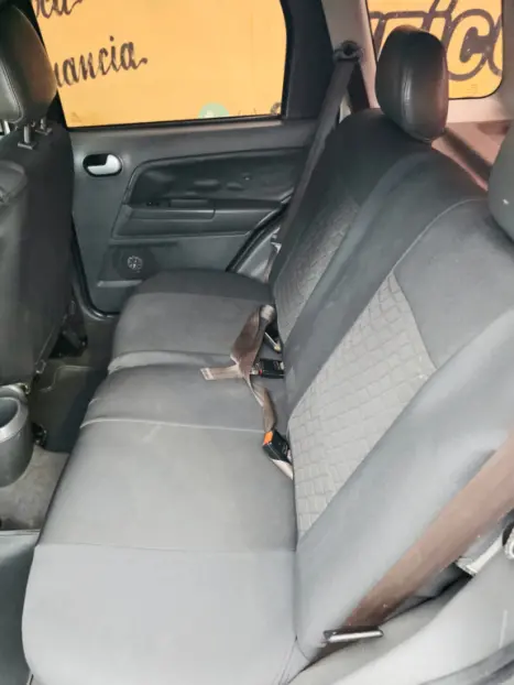 FORD Ecosport 1.6 4P XLT, Foto 6