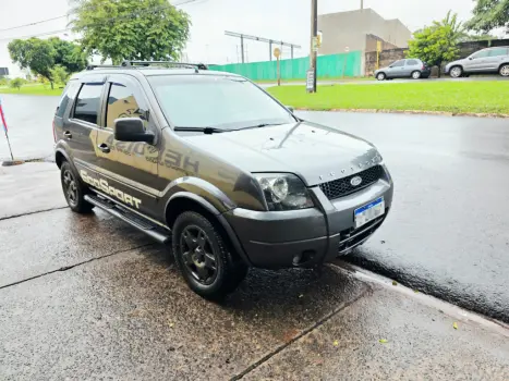 FORD Ecosport 1.6 4P XLT, Foto 1