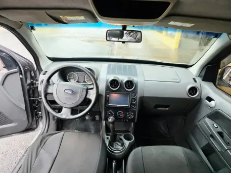 FORD Ecosport 1.6 4P XLT, Foto 5