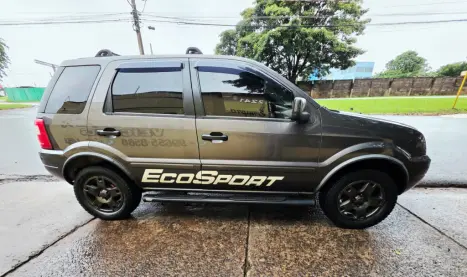 FORD Ecosport 1.6 4P XLT, Foto 8