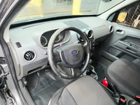 FORD Ecosport 1.6 4P XLT, Foto 4