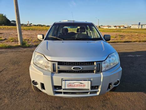 FORD Ecosport 1.6 4P FREESTYLE FLEX, Foto 2