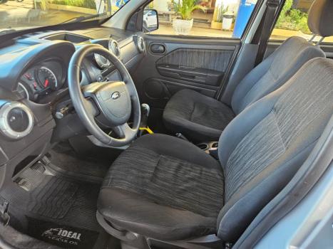 FORD Ecosport 1.6 4P FREESTYLE FLEX, Foto 4