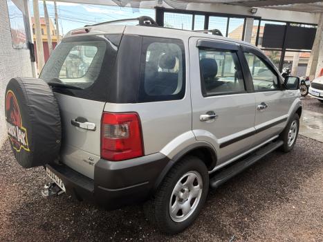 FORD Ecosport 1.6 4P XLS, Foto 3