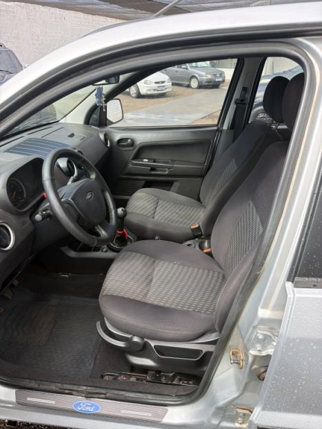 FORD Ecosport 1.6 4P XLS, Foto 4