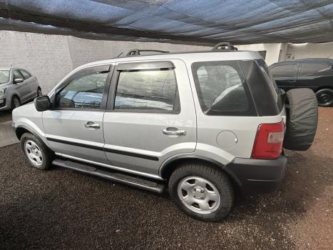 FORD Ecosport 1.6 4P XLS, Foto 5