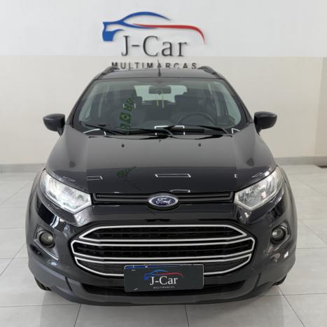 FORD Ecosport 1.6 4P SE FLEX, Foto 2