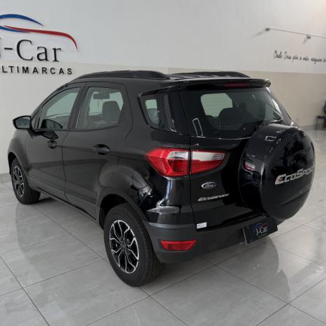 FORD Ecosport 1.6 4P SE FLEX, Foto 4